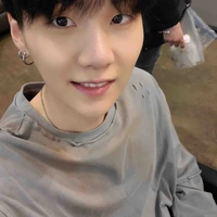 Min Yoongi