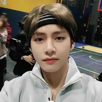Kim Taehyung