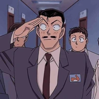 Mori Kogoro