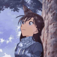 Ran Mori
