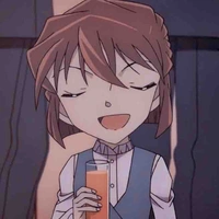 Haibara Ai 