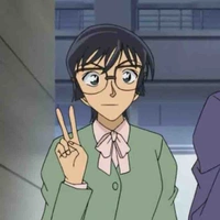 Kobayashi Sumiko