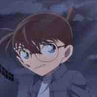 Conan Edogawa