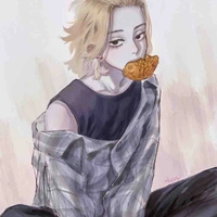 Sano Manjiro [Mikey]