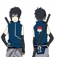 Nguyễn Minh Nhật/Uchiha Shio