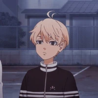 Sano Manjiro (Mikey)