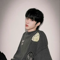 Lưu Diệu Văn _ anh