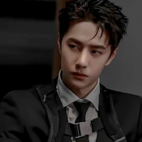 Vương Nhất Bác / Baba bọn Hắn