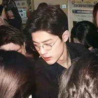 Tiêu Chiến / Papi bọn Hắn