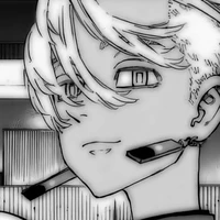 Kurokawa Izana