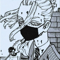 Haruchiyo Sanzu