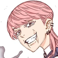 Sanzu Haruchiyo