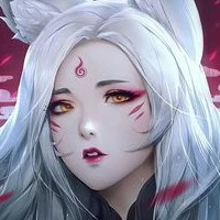 kitsune