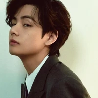 Kim Taehyung