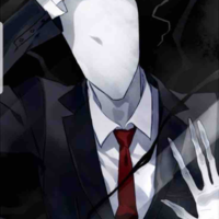 Slenderman