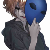 Eyeless Jack (E.J)