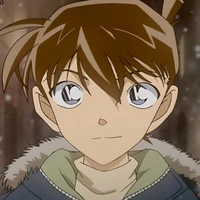 Kudo Shinichi