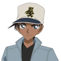 Heiji Hattori