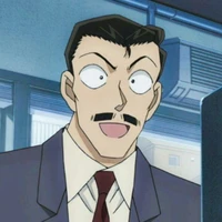 Kogoro Mori