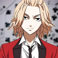 Sano Manjirou