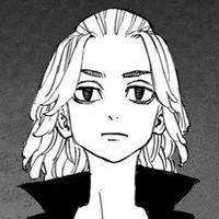 Sano Manjirou (Mikey)