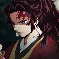 Tsugikuni Yoriichi