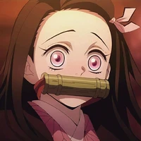 Kamado Nezuko