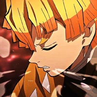 Agatsuma Zenitsu