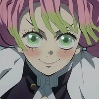 Kanroji Mitsuri