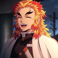 Rengoku Kyojuro
