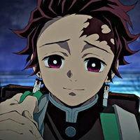 Kamado Tanjiro