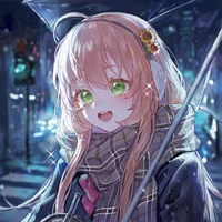 Lục Mãn Xuyên(laina)