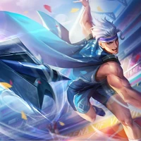 Zephyr