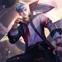 Tulen phó kỉ luật