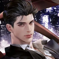 Park Chaehan [ ông Park ]