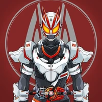 Kamen Rider Geats