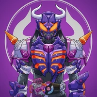 Kamen Rider Buffa
