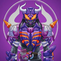 Kamen Rider Buffa