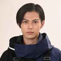 Hidetoshi Ukiyo - Ace Ukiyo