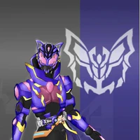 Kamen Rider Camilla