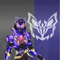 Kamen Rider Camilla