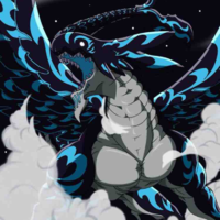 Acnologia (dạng rồng)