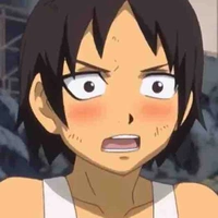 Shion (lúc nhỏ)