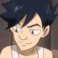 Wally (lúc nhỏ)