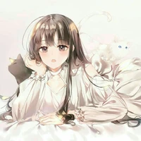 Phó Thất Thất (Bff cô)