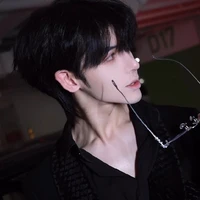 Nguyễn Hàn Bảo Nam_Hắc Diệc Thần