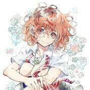 Tachibana Hinata