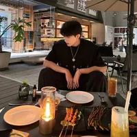 Trạch Dương - bff nam9