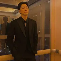 Thẩm Thành- Ba nữ9