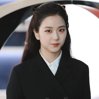 jisoo/bạn rosé+Ny Jenny